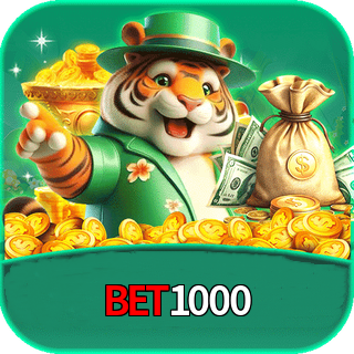 BET1000 Logo